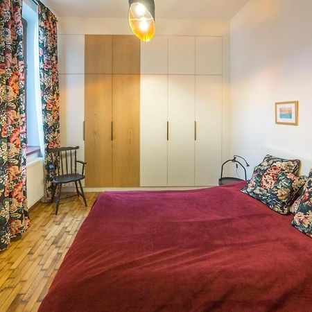 Wspanialy, Stylowy Apartament W Sercu Starego Miasta Cracovia Exterior foto
