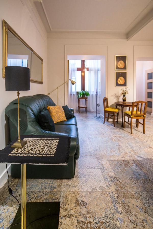 Wspanialy, Stylowy Apartament W Sercu Starego Miasta Cracovia Exterior foto