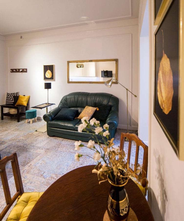 Wspanialy, Stylowy Apartament W Sercu Starego Miasta Cracovia Exterior foto