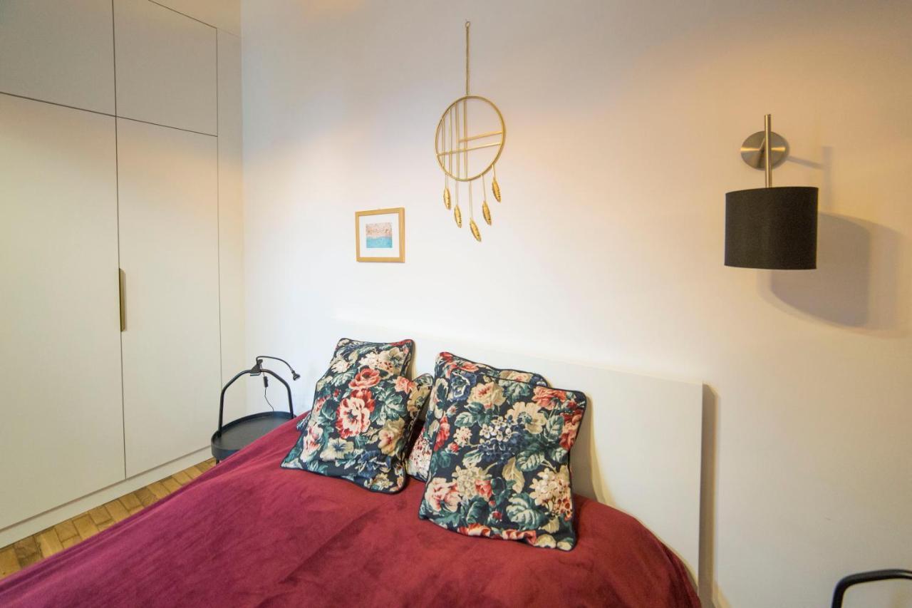 Wspanialy, Stylowy Apartament W Sercu Starego Miasta Cracovia Exterior foto