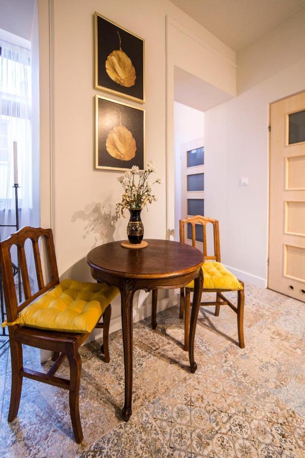 Wspanialy, Stylowy Apartament W Sercu Starego Miasta Cracovia Exterior foto
