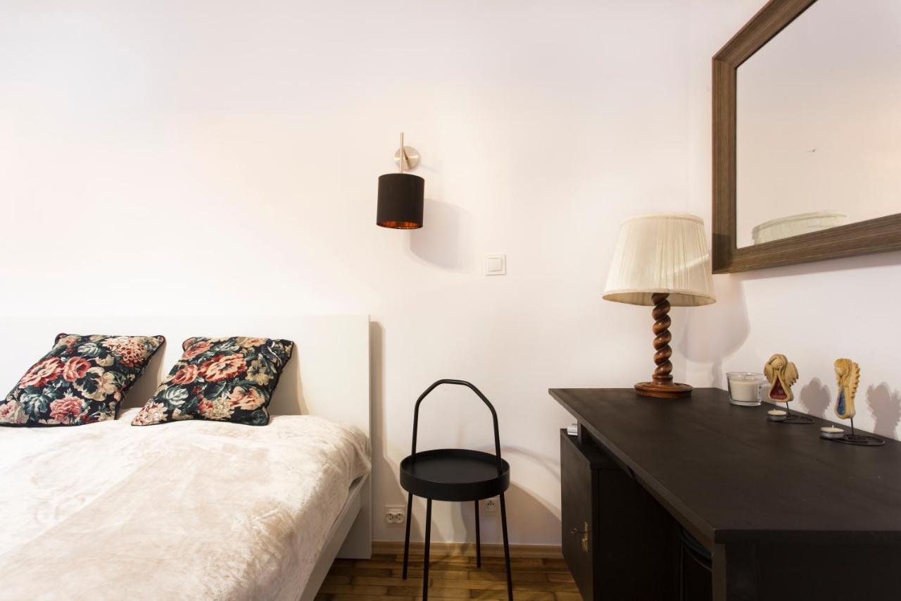 Wspanialy, Stylowy Apartament W Sercu Starego Miasta Cracovia Exterior foto